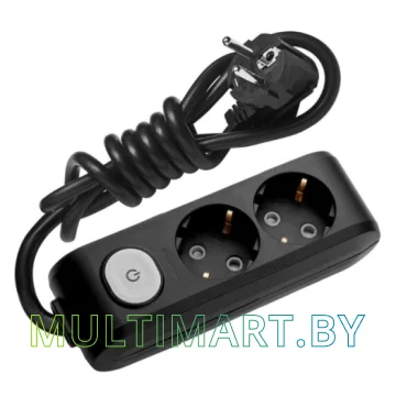 Удлинитель Panasonic WLTA04252BL-BY